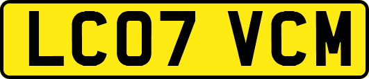 LC07VCM