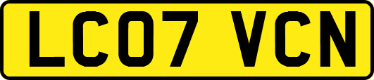 LC07VCN