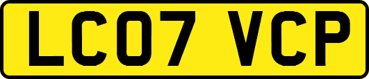 LC07VCP