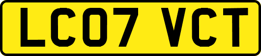 LC07VCT