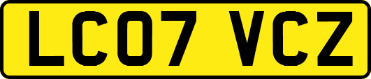 LC07VCZ