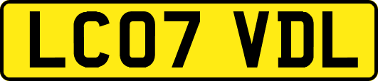 LC07VDL