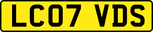 LC07VDS