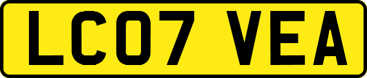 LC07VEA