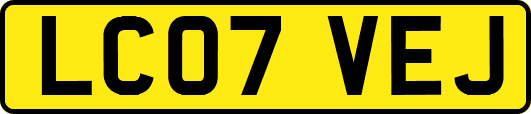 LC07VEJ
