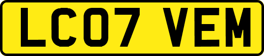 LC07VEM