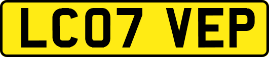 LC07VEP