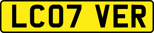LC07VER