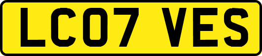 LC07VES