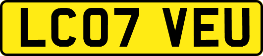 LC07VEU