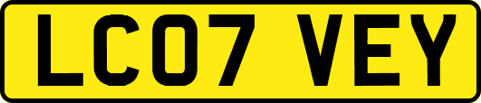 LC07VEY