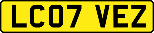 LC07VEZ