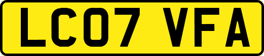 LC07VFA