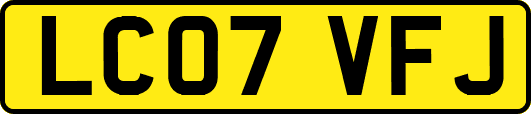 LC07VFJ