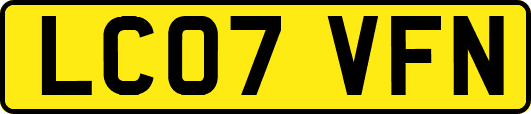 LC07VFN