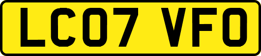 LC07VFO