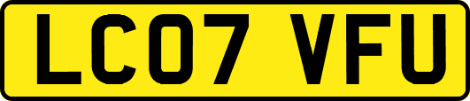LC07VFU
