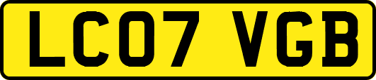 LC07VGB