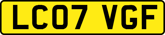 LC07VGF