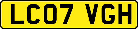 LC07VGH