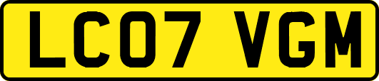 LC07VGM