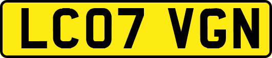 LC07VGN