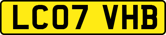 LC07VHB