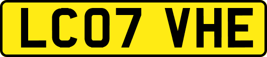 LC07VHE