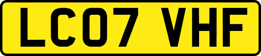 LC07VHF