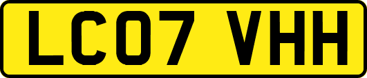 LC07VHH