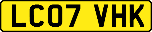 LC07VHK