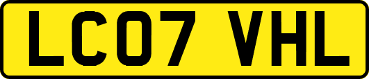 LC07VHL