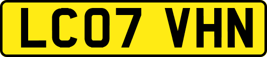 LC07VHN