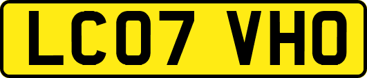 LC07VHO