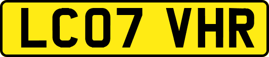 LC07VHR