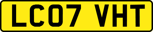 LC07VHT