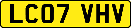LC07VHV