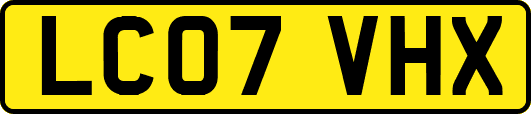 LC07VHX