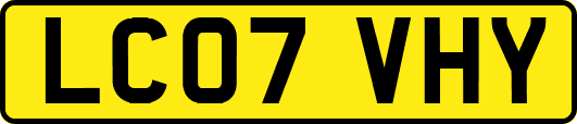 LC07VHY
