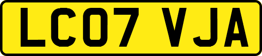 LC07VJA
