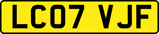 LC07VJF
