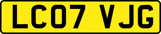 LC07VJG
