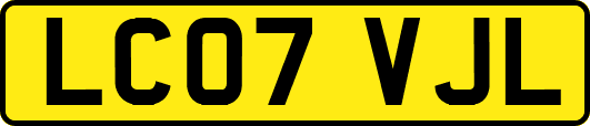 LC07VJL