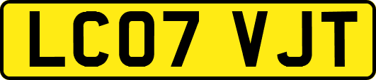 LC07VJT