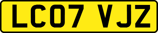 LC07VJZ