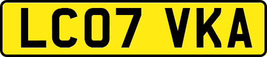 LC07VKA