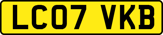LC07VKB