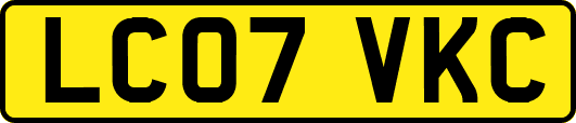 LC07VKC