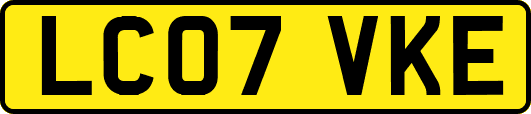 LC07VKE