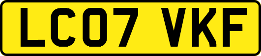 LC07VKF